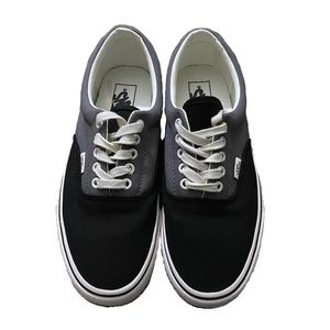 Vans Era Platform